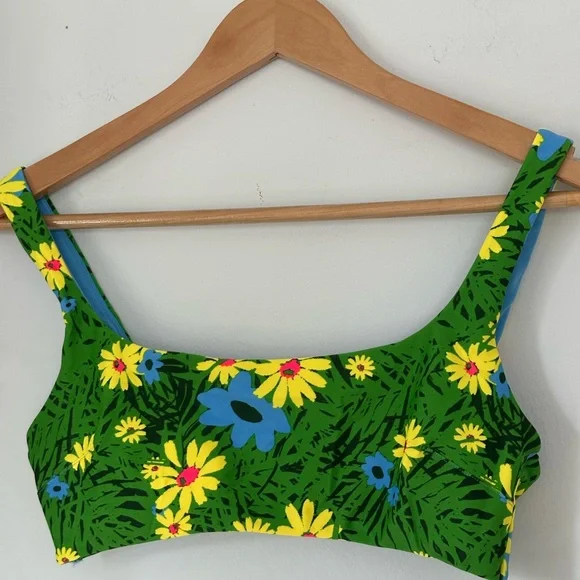 Floral Bikini Set from Aerie - Picture 5 of 7